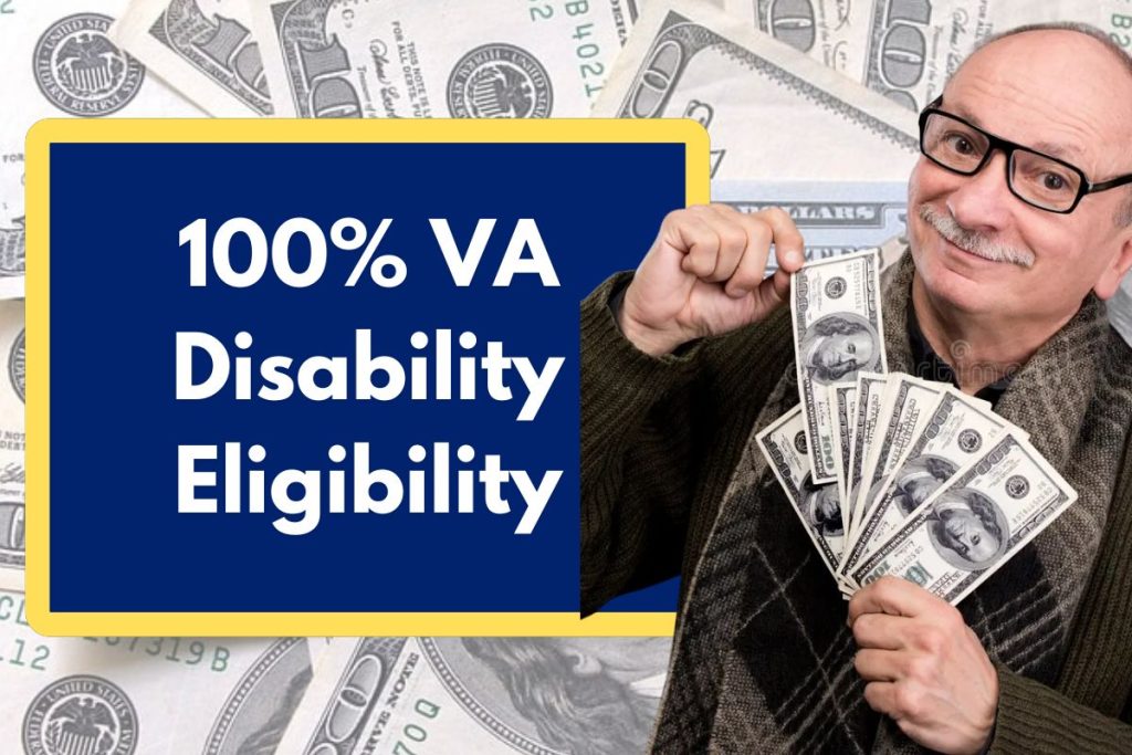 100% VA Disability Eligibility - Is it Possible to Work with 100% VA Disability Total and Permanent?