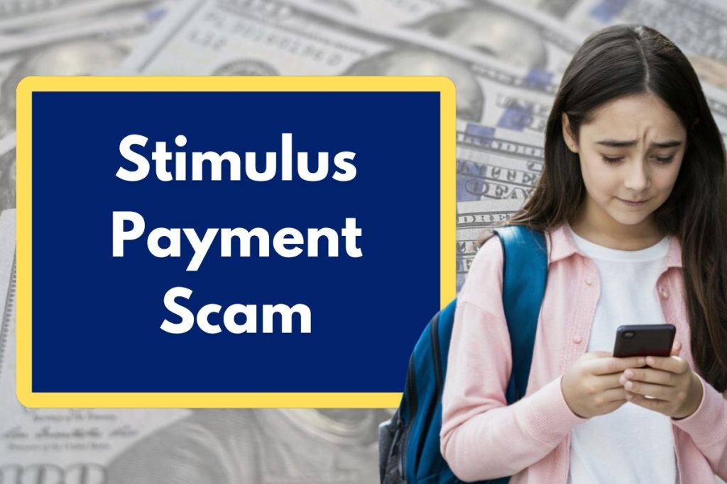 Stimulus Payment Scams - What are the Latest Rebate and Government Payment Scams?