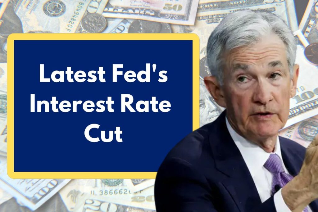 Latest Fed's Interest Rate Cut - How it could impact your wallet and What you should take into account?