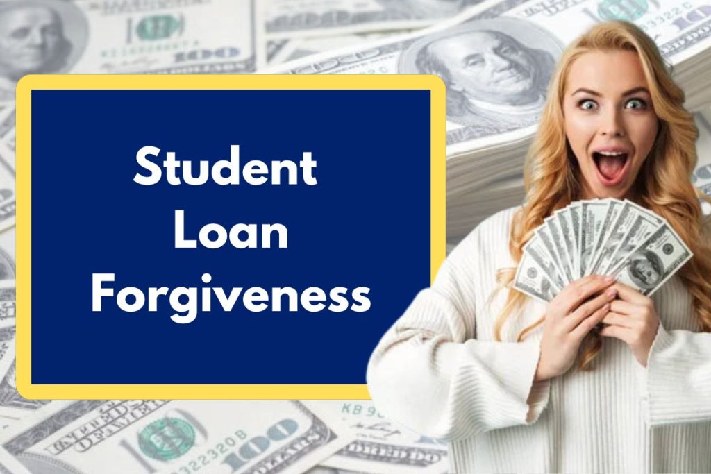 Student Loan Forgiveness - What are the things borrowers need to do before 2025?